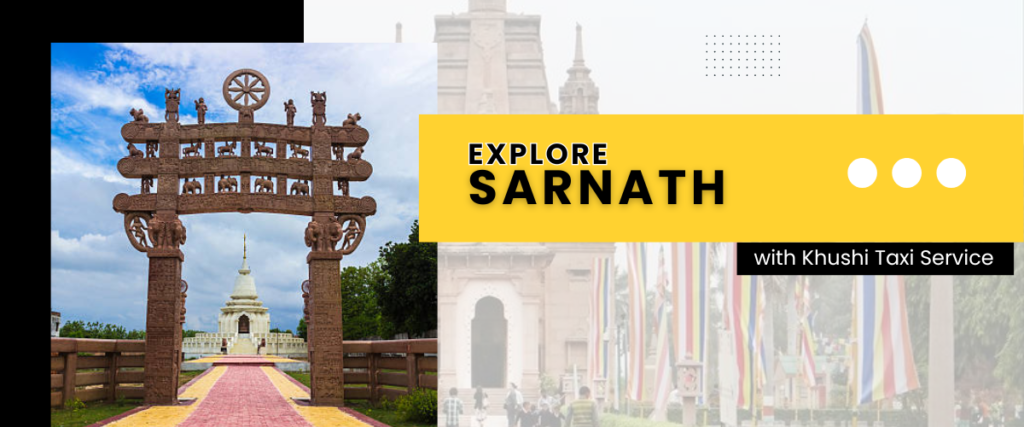 Sarnath Tour
