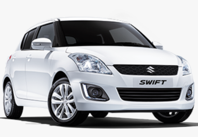 Book Swift Dzire | Khushi Taxi Service