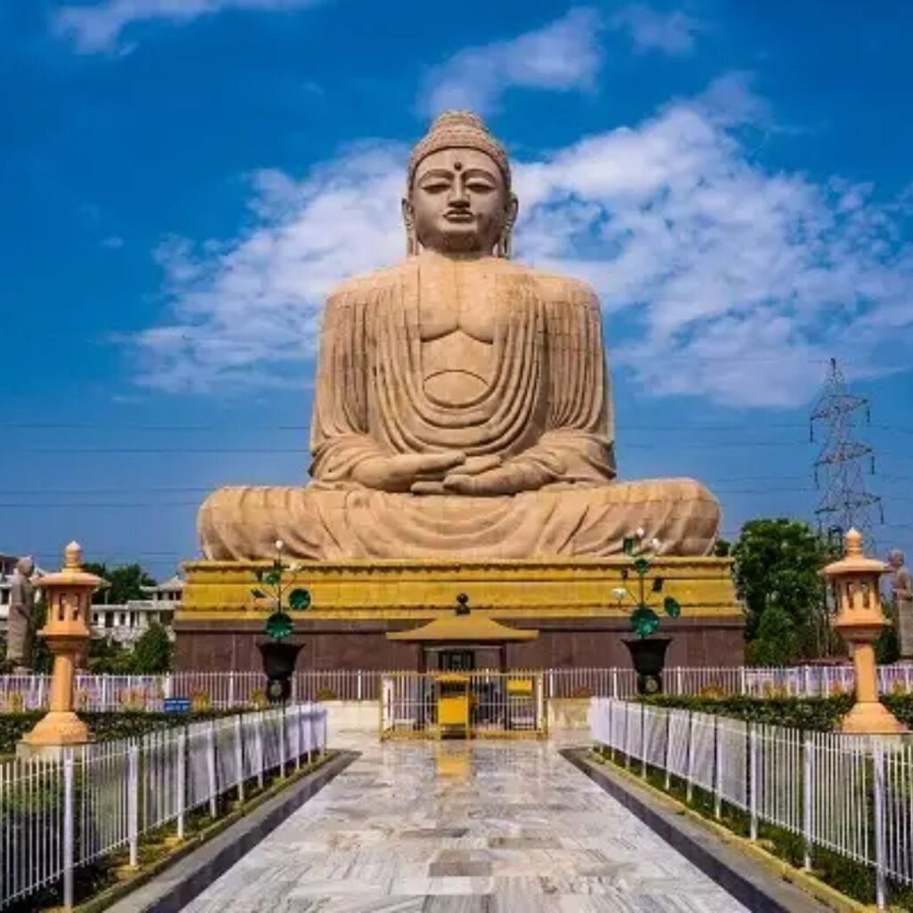 Boddha Gaya Tour